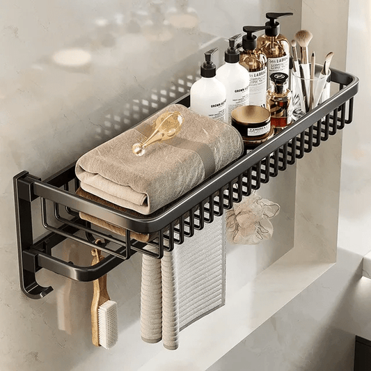 7pcs high quality bathroom set | - Elegant Households KE