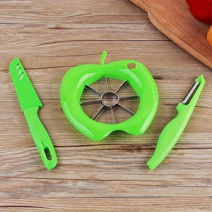 8 in 1 Multifunctional Fruit Slicer  | - Elegant Households KE