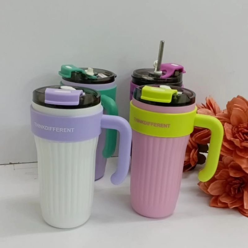 860ml Lagr Capacity Coffee Cup | - Elegant Households KE