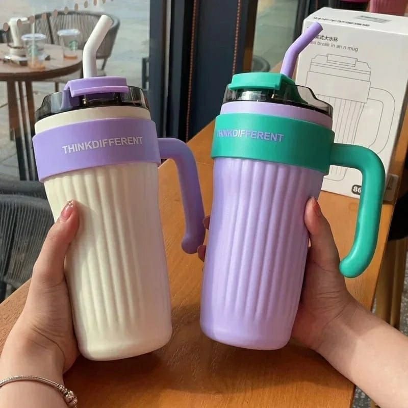 860ml Lagr Capacity Coffee Cup | - Elegant Households KE