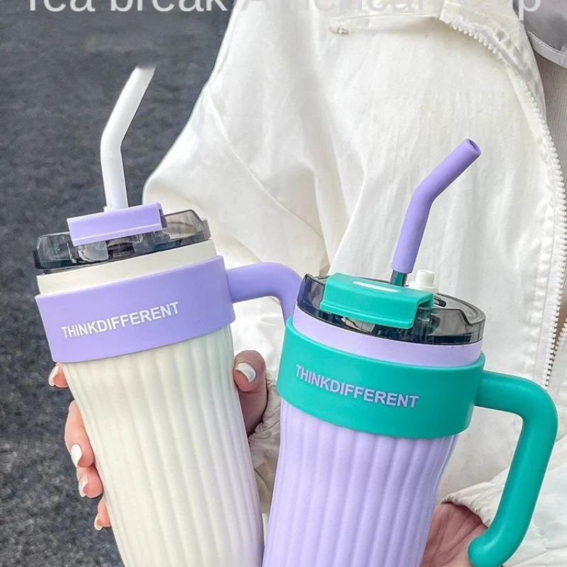 860ml Lagr Capacity Coffee Cup | - Elegant Households KE