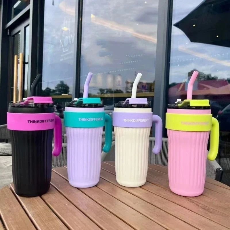 860ml Lagr Capacity Coffee Cup | - Elegant Households KE