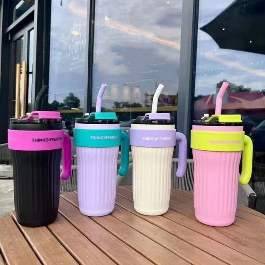 860ml Lagr Capacity Coffee Cup | - Elegant Households KE