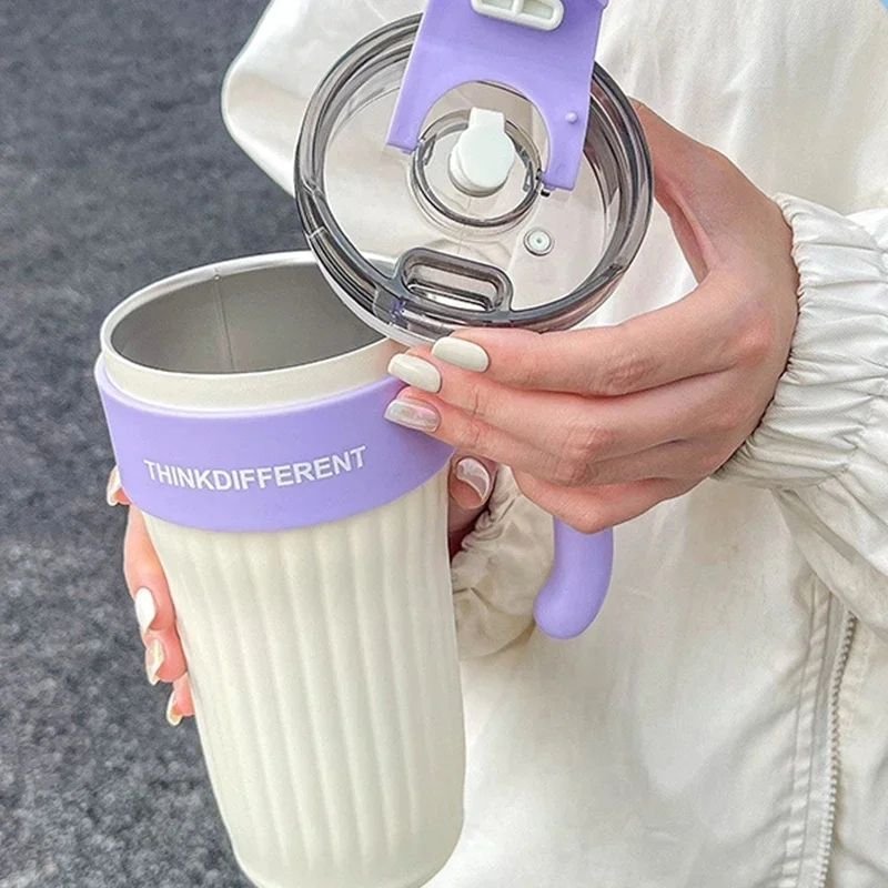 860ml Lagr Capacity Coffee Cup | - Elegant Households KE