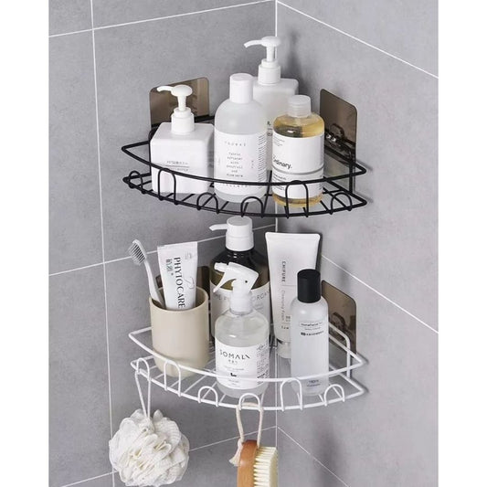 Triangular Storage Bracket