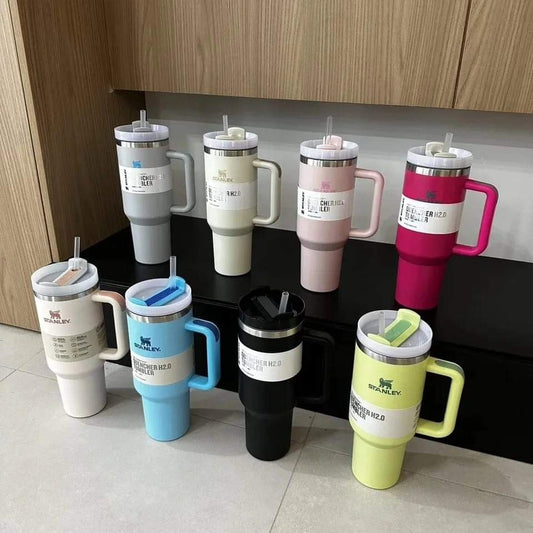 Original Stanley tumbler
