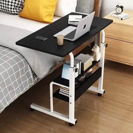 Laptop table/portable bedside table