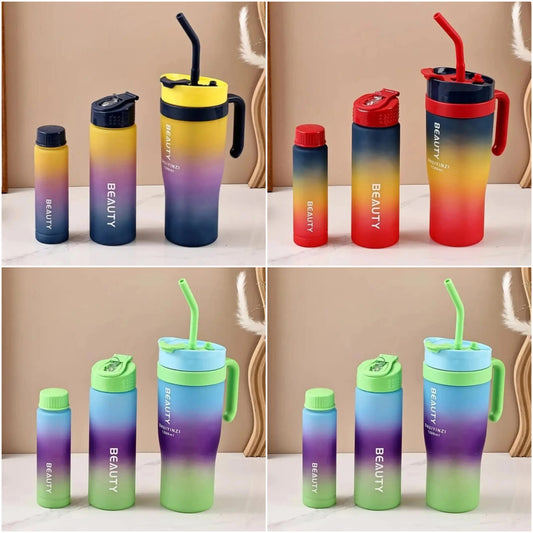 3in1 motivational water