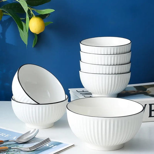 Soup Bowls