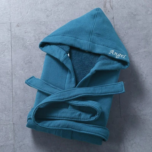 Royal Bathrobe