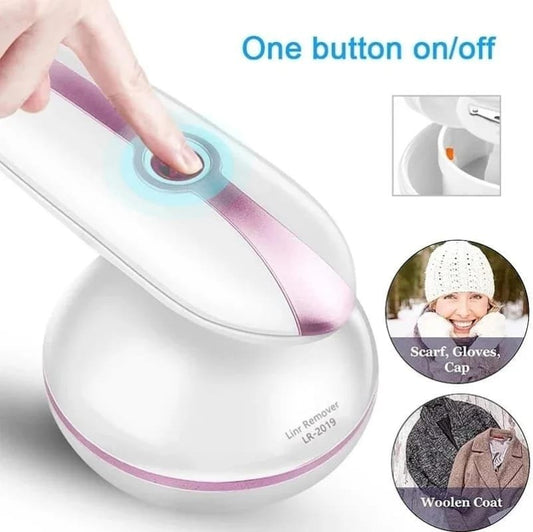 Lint Remover