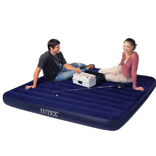 NTEX INFLATABLE MATTRESS