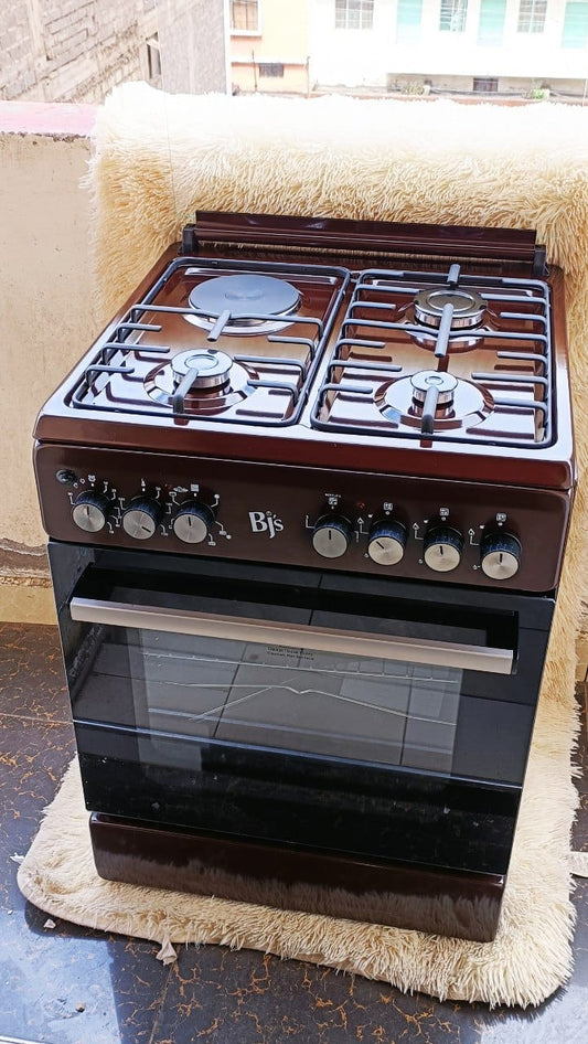 Bjs Cookers