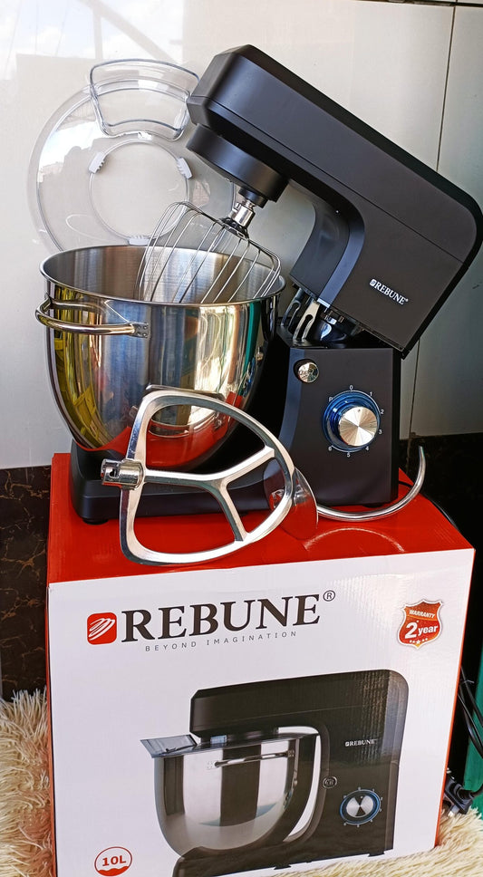 Rebune Heavy duty stand mixers
