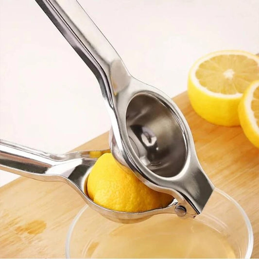 Lemon squeezer