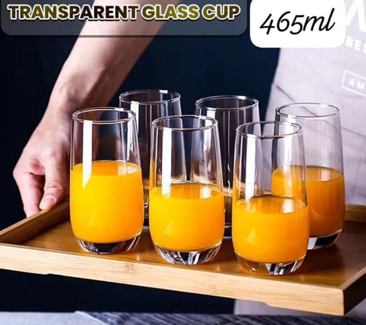 Water glasses