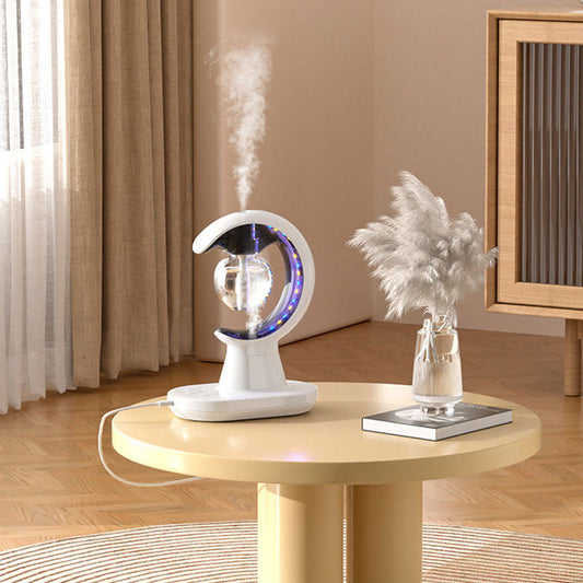 Silent bedroom Humidifer &amp; Mosquito Repellant