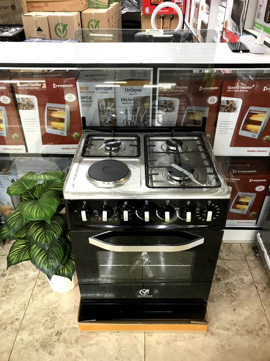 Sarahtech cookers 
