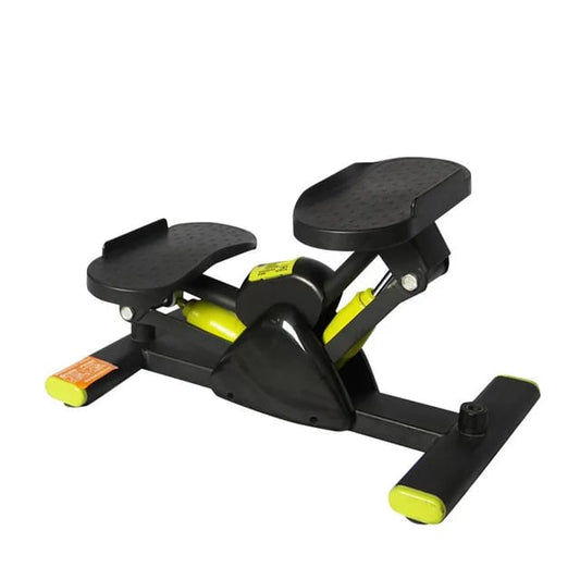 Mini stepper with Resistance Band