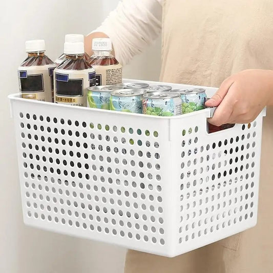 Storage Baskets