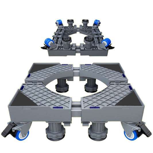 Heavy duty Adjustable Fridge base