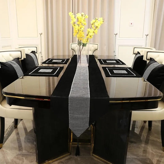 13pcs table mats set