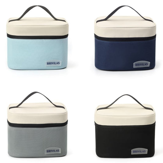 Insulated Lunch Bag
