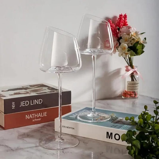 Wine Glasses