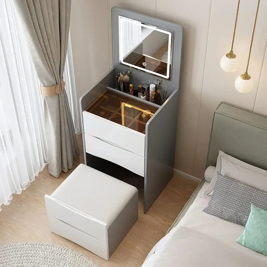 European luxury dresser/DRESSING TABLE