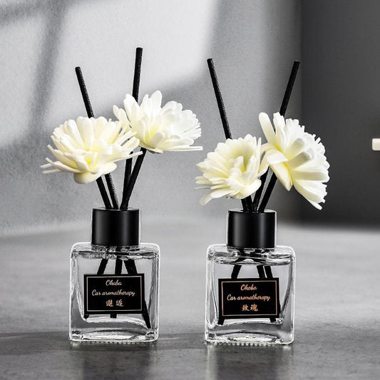 Aromatherapy Reed Diffusers*