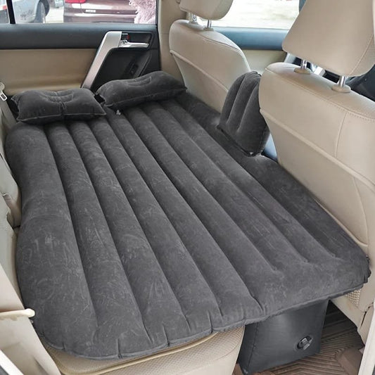 Car Travel bed automotive air inflatable mattress