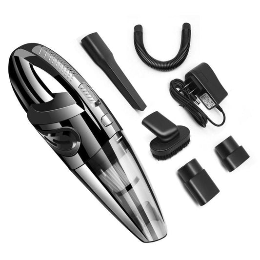 Rechargeable wireless vacuum cleaner/ Car Vacuum 