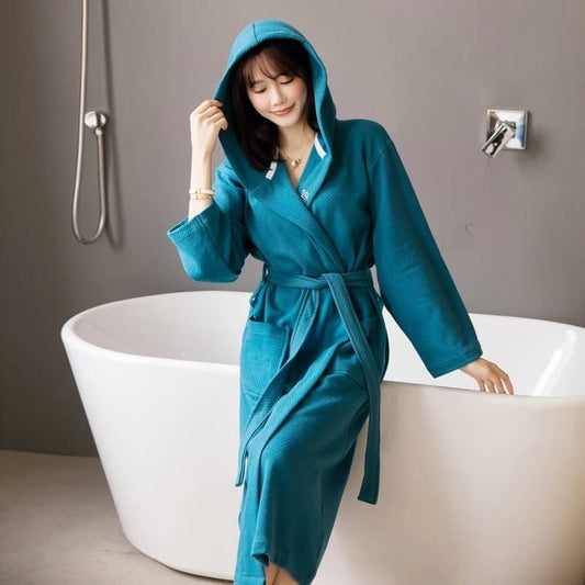 Royal Bathrobe