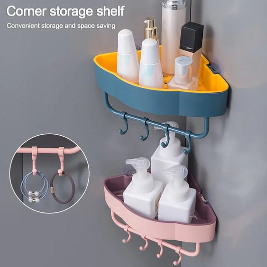Bathroom rack/Shelf
