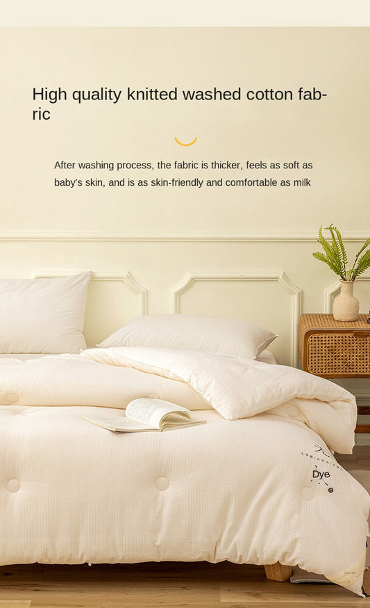 Premium quality duvet