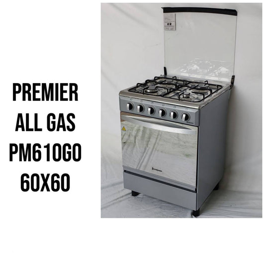 Premier cookers