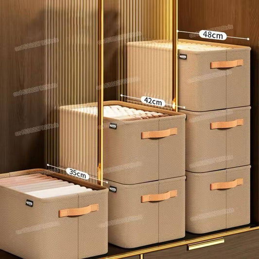 New Thicken Clothes Organizer 