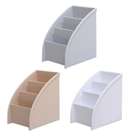 Plastic TV Remote Control Storage Holder