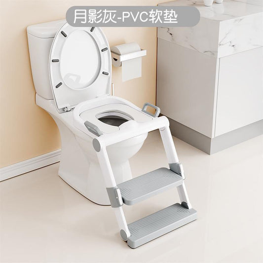 KIDS SEAT TOILET TRAINER*