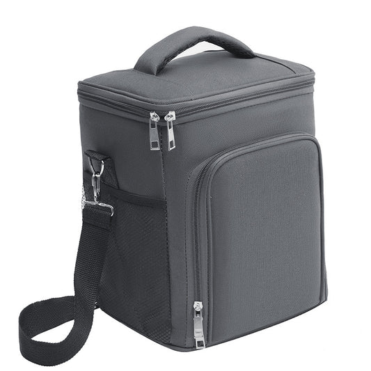 Classic Thermal Insulated Lunch Bag*