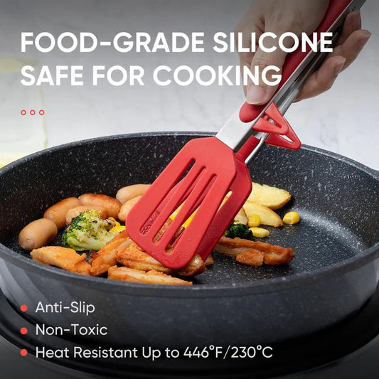 Premium Quality Tongs