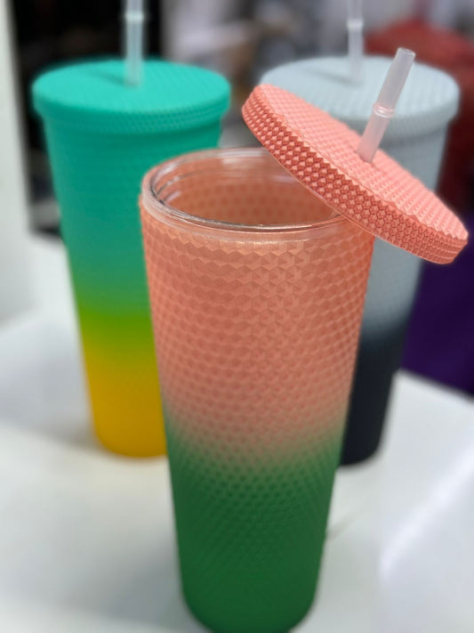 Studded Tumbler