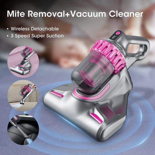 4 in 1 handheld vacuum cleaner