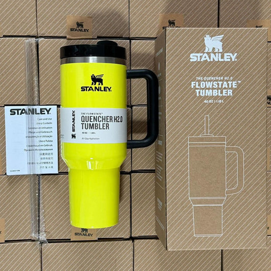 Original Stanley tumbler
