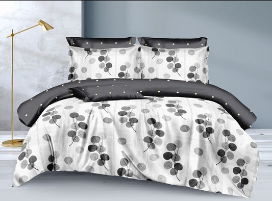 Binded duvets