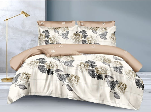 Binded duvets