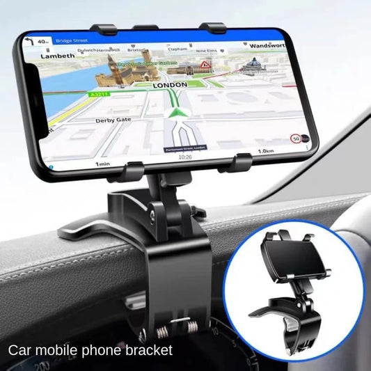 Car phone holder