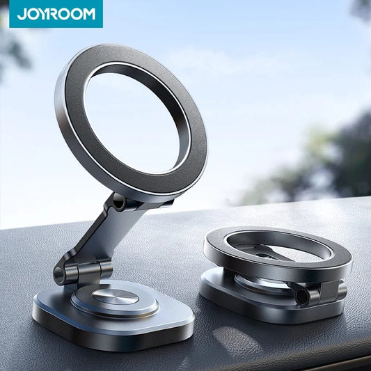 Strong magnetic car cell phone holder 