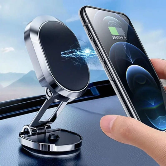magnetic phone Holder 