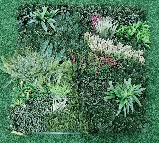 ARTIFICIAL BOXWOOD HEDGES